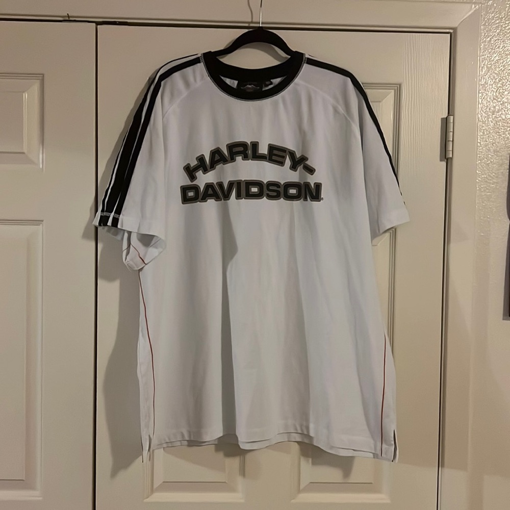 Harley Davidson mens shirt